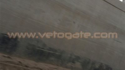 بالصور.. أهالي الإسماعيلية يطالبون باستكمال كوبري «القصاصين»