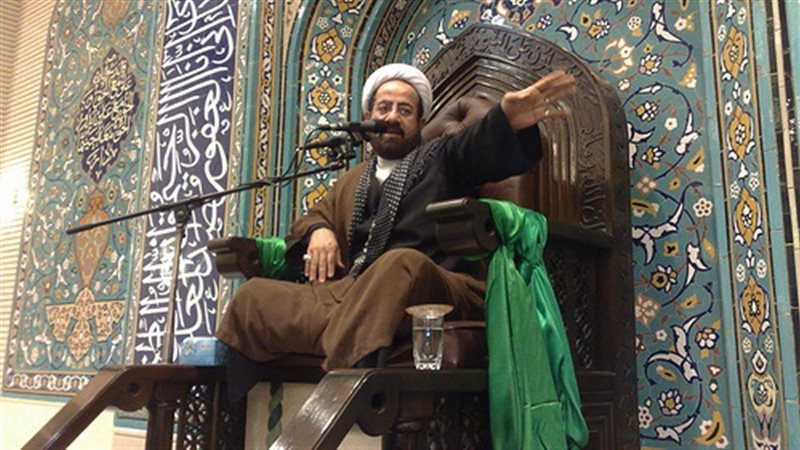  الشيخ إبراهيم الأنصاري