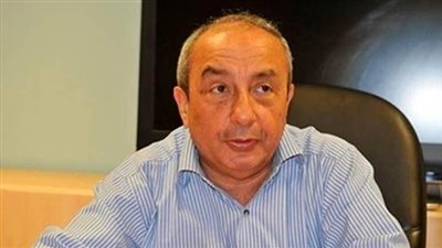 «النبراوي»: موقع العاصمة الإدارية الجديدة «خاطيء»