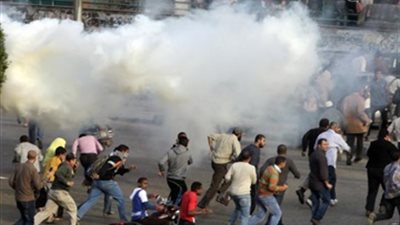 زيادة حدة الاشتباكات بين قوات الأمن وعناصر 