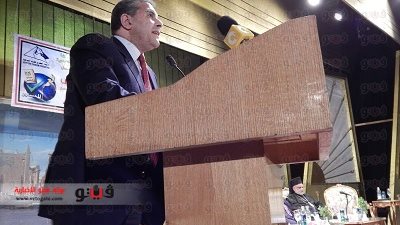 بالفيديو والصور.. 