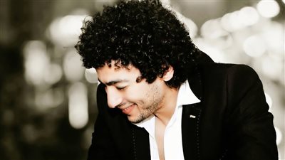 حمادة هلال يظهر بـ