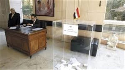 العليا للانتخابات: 64 ألف ناخب أدلوا بأصواتهم في الاستفتاء حتى الآن