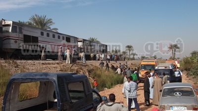 «النيابة» تستمع لأقوال «المتيني» و«قناوي»