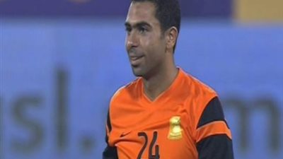 فتحي يتوجه لقطر بعد العيد لإنهاء تعاقده بالتراضي مع أم صلال