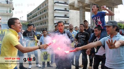 بالصور.. إرهابيو