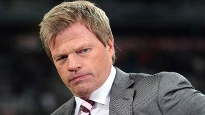 أوليفر كان: فرنسا منتخب ضعيف وألمانيا ستتأهل للمربع الذهبي