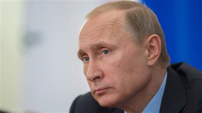 الكرملين: بوتين يزور إيران.. 23 نوفمبر