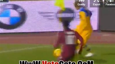 بالفيديو.. بارما يفوز على ليفورنو بثلاثية نظيفة في الدوري الإيطالي