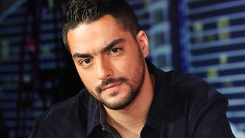 الموزع المصرى حسن