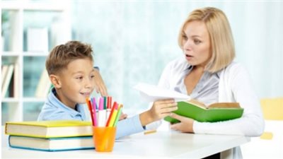 7 خطوات تعلم طفلك حفظ أسرار البيت