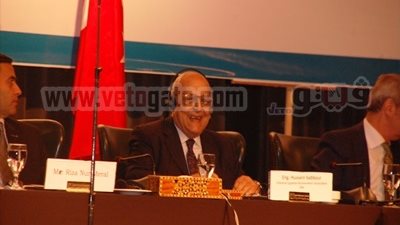 صبور: نهدف لزيادة الاستثمارات التركية لـ 10 مليارات دولار