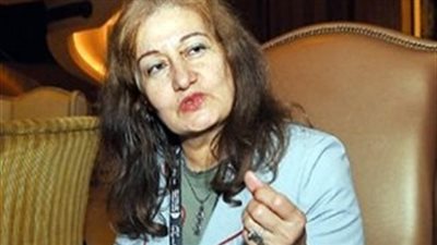 ماجدة موريس: 