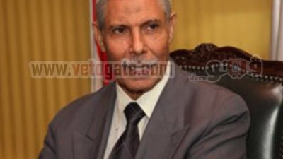 المتينى أمام النائب العام: غير مسئول عن حادث القطار