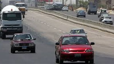 «المرور»: صيانة «الدائري» تستمر 6 أسابيع