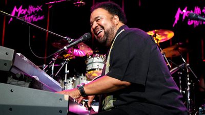 رحيل أسطورة الجاز الأمريكى 