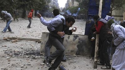 حسن عثمان: إحياء ذكرى «محمد محمود» يثير القلق