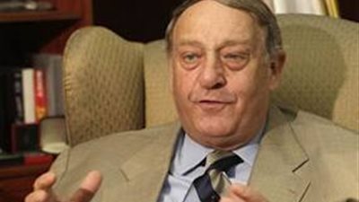 السقعان يعلن تنازله عن التداخل فى قضية بطلان انتخابات الجبلاية