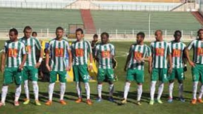 اليوم.. الإنتاج الحربي يواجه الترسانة بدوري القسم الثاني