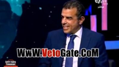 بالفيديو..مرتجى يتحدى التليفزيون ويشبه البث الجماعي ببيع السجائر