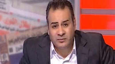 القرموطي لأمير قطر: «متفرحش بشوية الزيت اللي عندك»