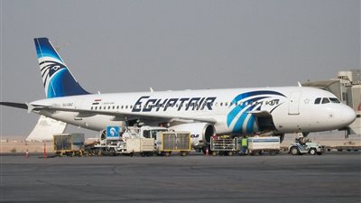 «المصرية العالمية للطيران» تلغي 3 رحلات بمطار القاهرة