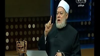 بالفيديو.. علي جمعة: «المصري هيرجع رغم البلاء»