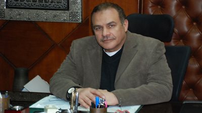 «مباحث الجيزة»: لم نتلق بلاغا بمحاولة اغتيال «عنان»