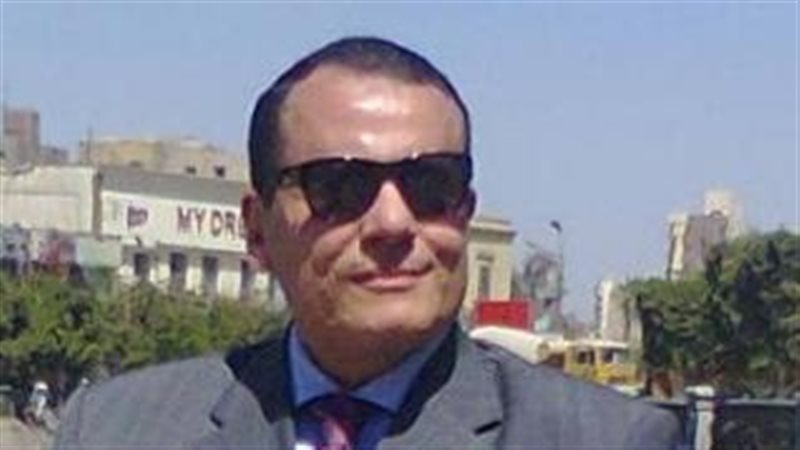 اللواء سعد زغلول