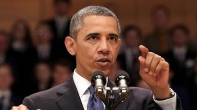 «أوباما»: تنظيم «داعش» يشكل خطرا على الشرق الأوسط
