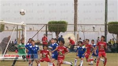 فوز الأهلي وإنبي والجيش في سوبر براعم القاهرة مواليد 2005