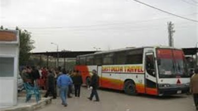 استياء بشركة «شرق الدلتا للنقل والسياحة» لتأخر المرتبات