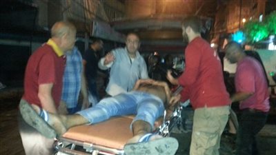 الحكومة الليبية تدين تفجيرات لبنان وتصفه بالعمل الإرهابي الجبان