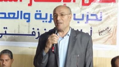 أحزاب إسلامية مصرية: لن ننجر للعنف في مظاهرات 30 يونيو