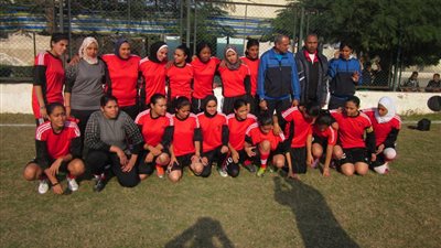 مدرب حلوان: الأزمة المالية لن تمنعنا من التدريبات