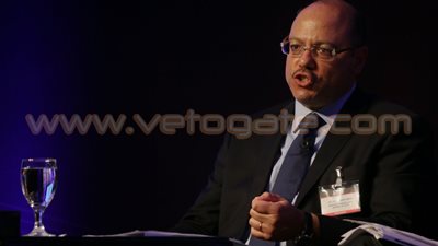 هاني قدري: مصر تدخل سوق السندات في النصف الثاني من السنة المالية