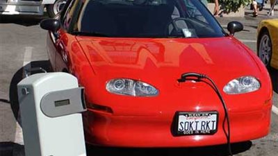 مدير «بريليانس»: يمكن صناعة سيارة كهربائية في مصر خلال 5 سنوات