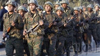 خبير إستراتيجي: الجيش المصري لن يتورط في إسقاط نظام الأسد