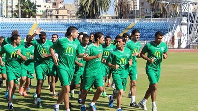 لافاني يرفض الراحة السلبية ويستعد للمقاصة.. غدا