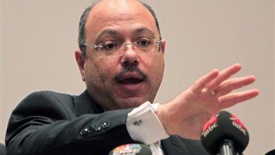 وزير المالية ينفي إجراء مفاوضات مع صندوق النقد الدولي للحصول على قروض