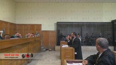 إحالة 258 إخوانيًا إلى