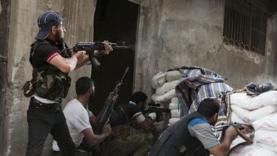 مسلحون يختطفون حافلتي ركاب شمال سوريا