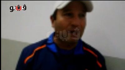 بالفيديو.. مدرب المقاولون: إصرار اللاعبين وراء الفوز على إنبي