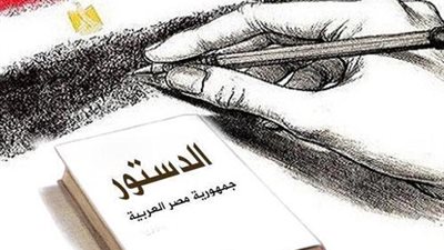 نائب رئيس مجلس الدولة: المشاركة في الاستفتاء «فرض عين» على كل مواطن