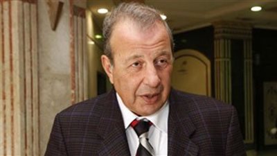 علام: مستمر بمنصبي بالأهلي حتى يونيو 2016