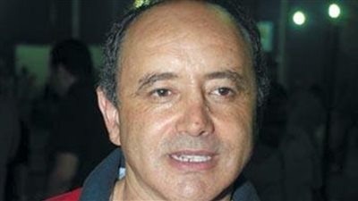 مندوبا سبورتنج والصيد يحضران اجتماع عمومية الجمباز