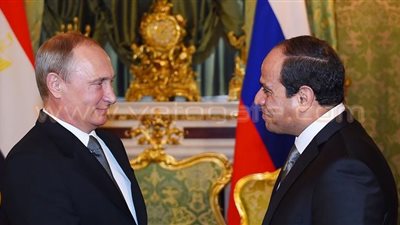 «ديفنيس نيوز»: نمو العلاقات «العربية - الروسية»