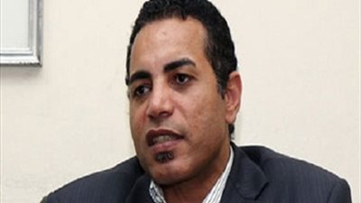 جمال عبد الرحيم: الأعلى للصحافة عين أصدقاءه وتجار الإعلانات رؤساء تحرير