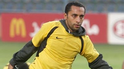 المقاصة يضع «تائب» و«صاروخ» تحت الملاحظة