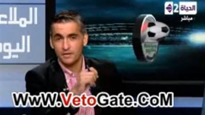 بالفيديو .. مجاهد: 